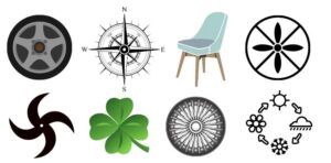 Common Things That Come in Fours (With Pictures)