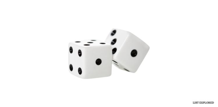 dice