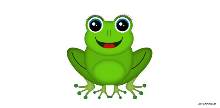 Frog