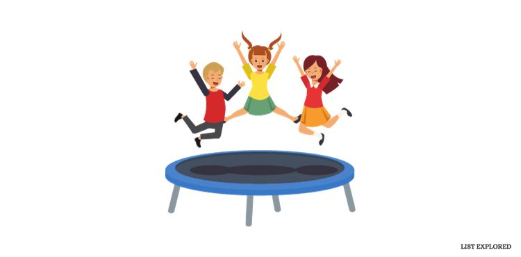 trampoline